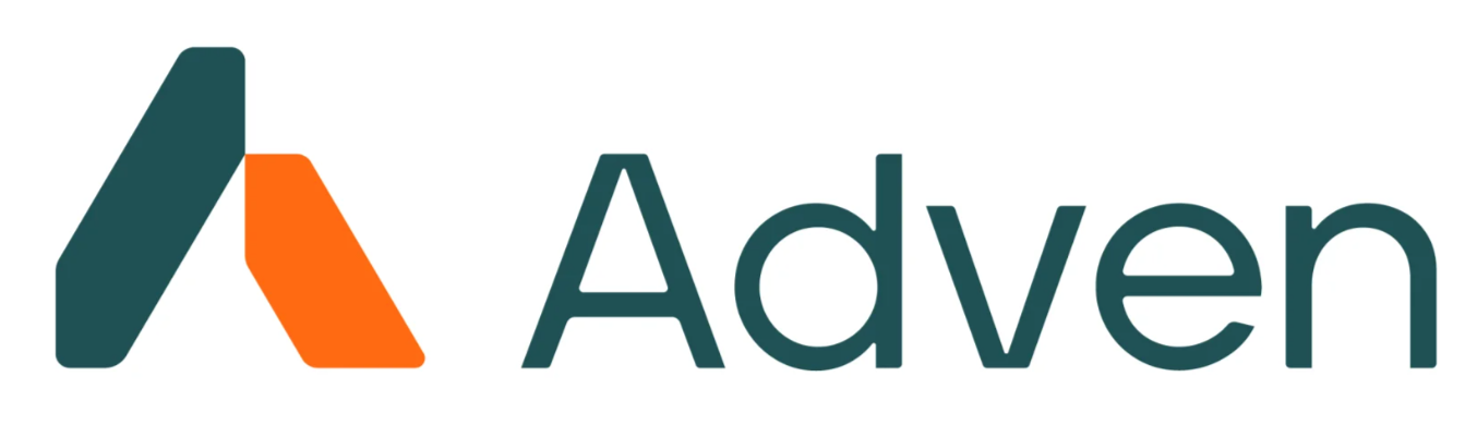 Adven logo